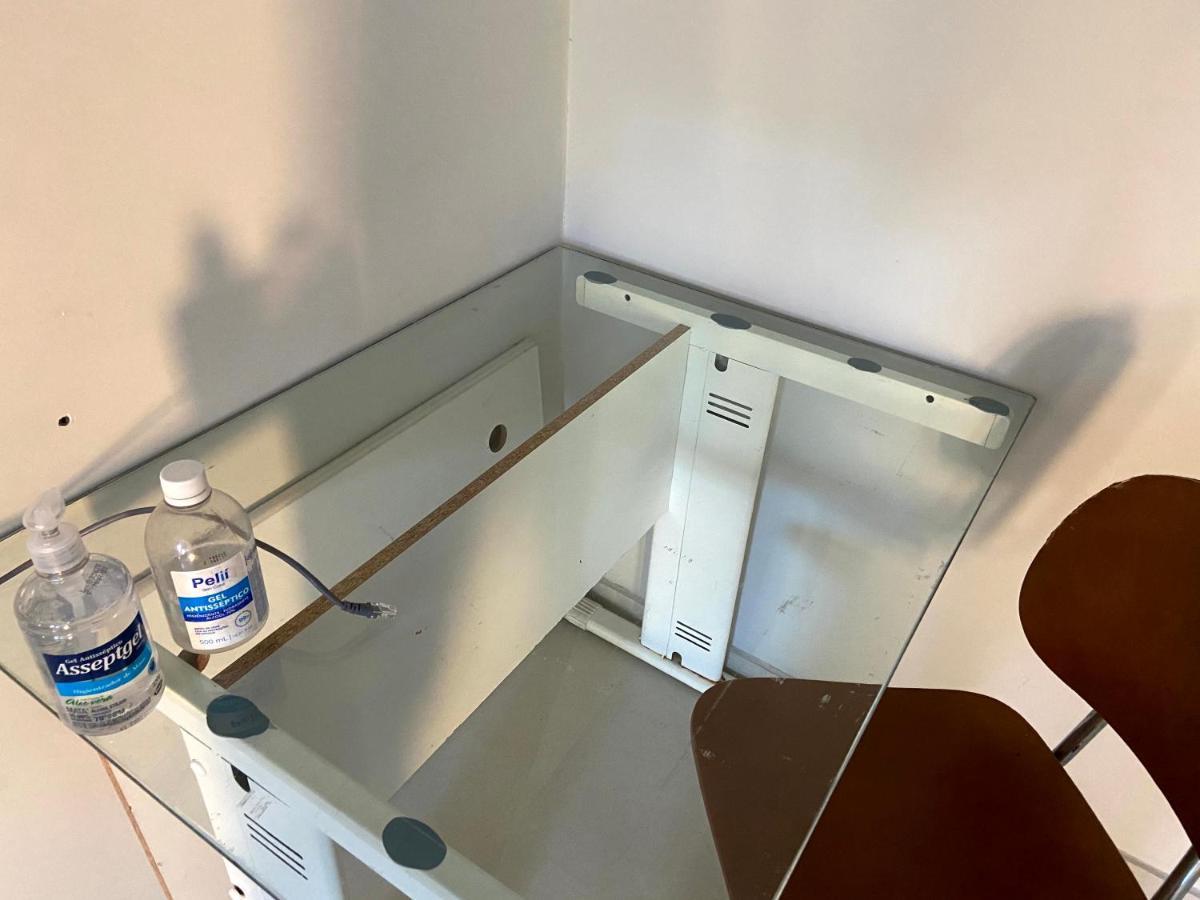 Casa Com Piscina Fundo Pra Represa E Ar Condicionado Casinhabrancadevaranda Ijaci Εξωτερικό φωτογραφία