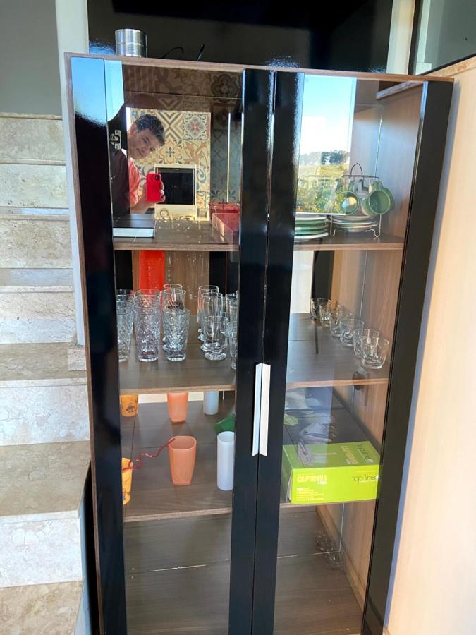 Casa Com Piscina Fundo Pra Represa E Ar Condicionado Casinhabrancadevaranda Ijaci Εξωτερικό φωτογραφία