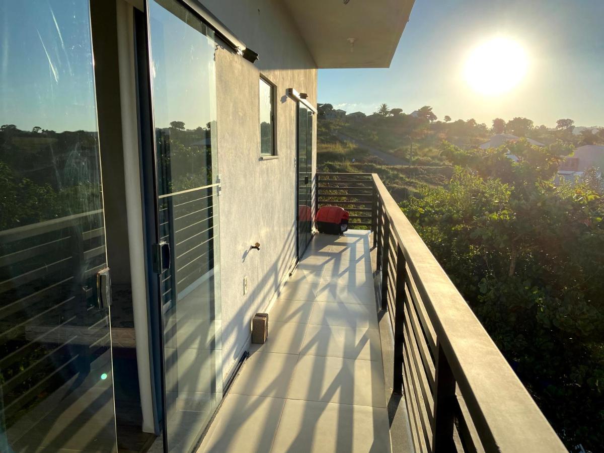 Casa Com Piscina Fundo Pra Represa E Ar Condicionado Casinhabrancadevaranda Ijaci Εξωτερικό φωτογραφία